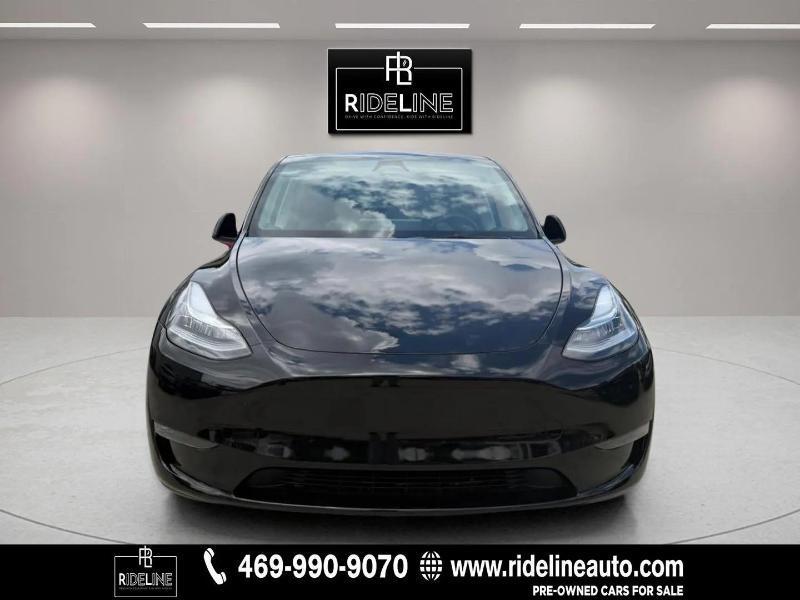 tesla model y 2023 7SAYGDEE1PA150401 image tesla model y 2023 7SAYGDEE1PA150401 image